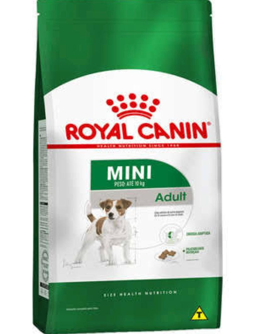 Royal Canin Adult Mini 1Kg