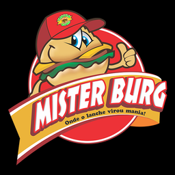 MISTER BURG