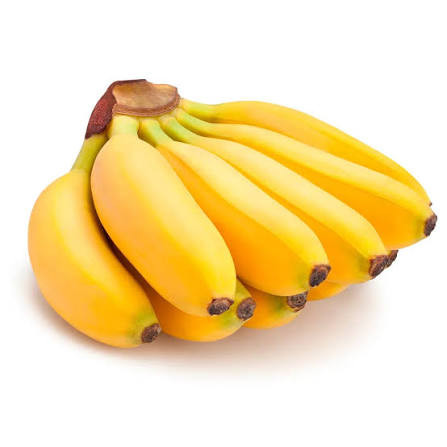BANANA MACA KG