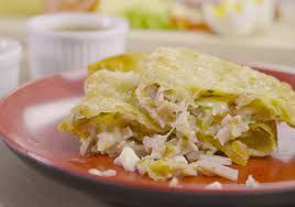 Pastel de Milho Verde