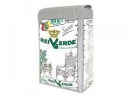 Erva mate Rei Verde 1Kg c/ açúcar
