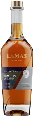 Lamas Nimbus Robustus Single Malt
