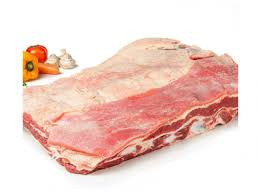 Costela bovina janela congelada Kg