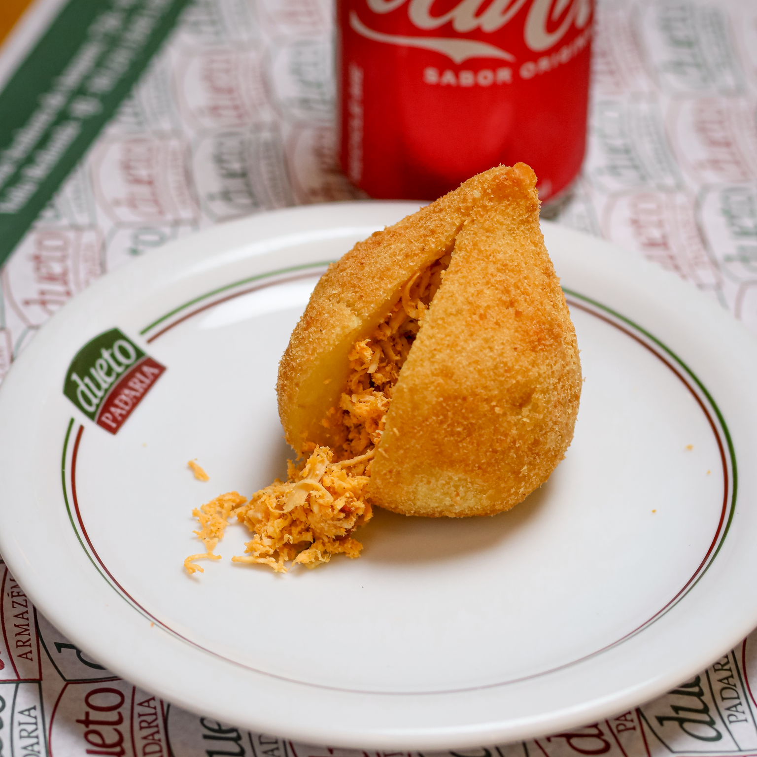 Coxinha