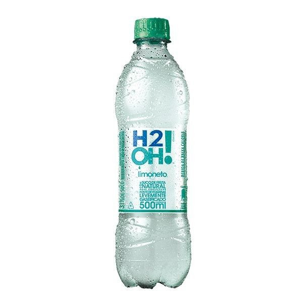 H2OH