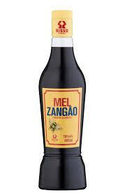 Mel Zangão 900ml