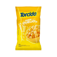 TORCIDA QUEIJO