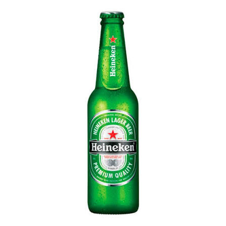 HEINEKEN 330ml