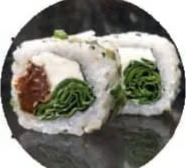URAMAKI ALCAPONE 