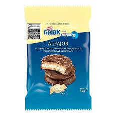 ALFAJOR AGUA NA BOCA 40G CHOCCOLAK