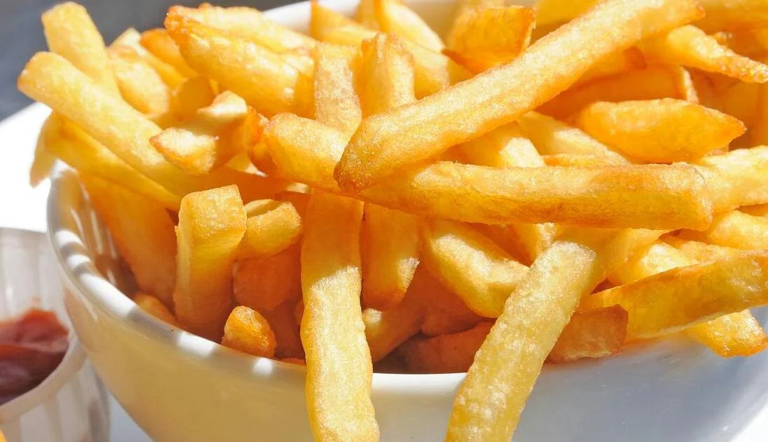 BATATA FRITA - M