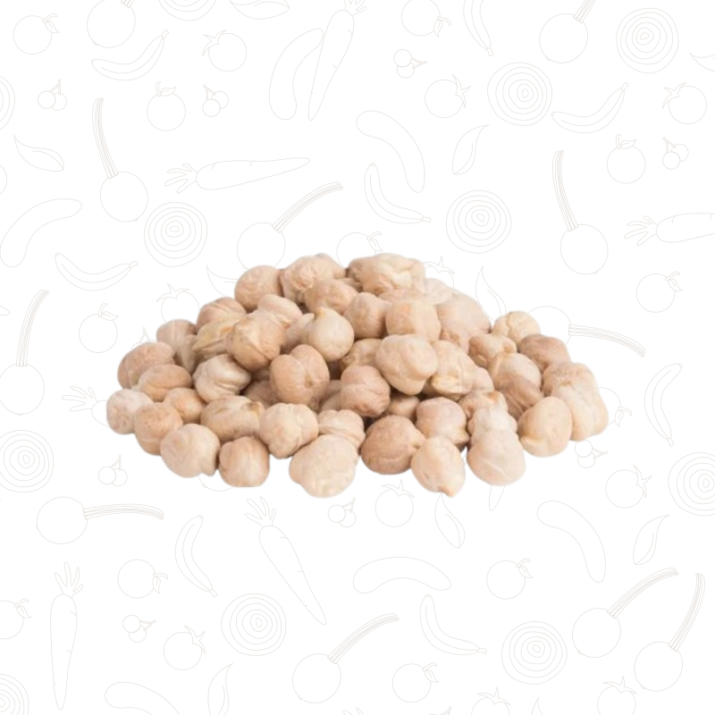 Grão de Bico 100g