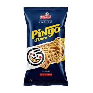 PINGO DE OURO PICANHA