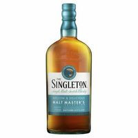 WHISKY MALTE SINGLETON 750ML