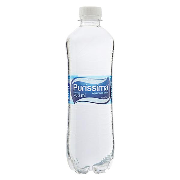 AGUA C/ GAS
