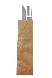 SACO TALHER DE PAPEL 7X27