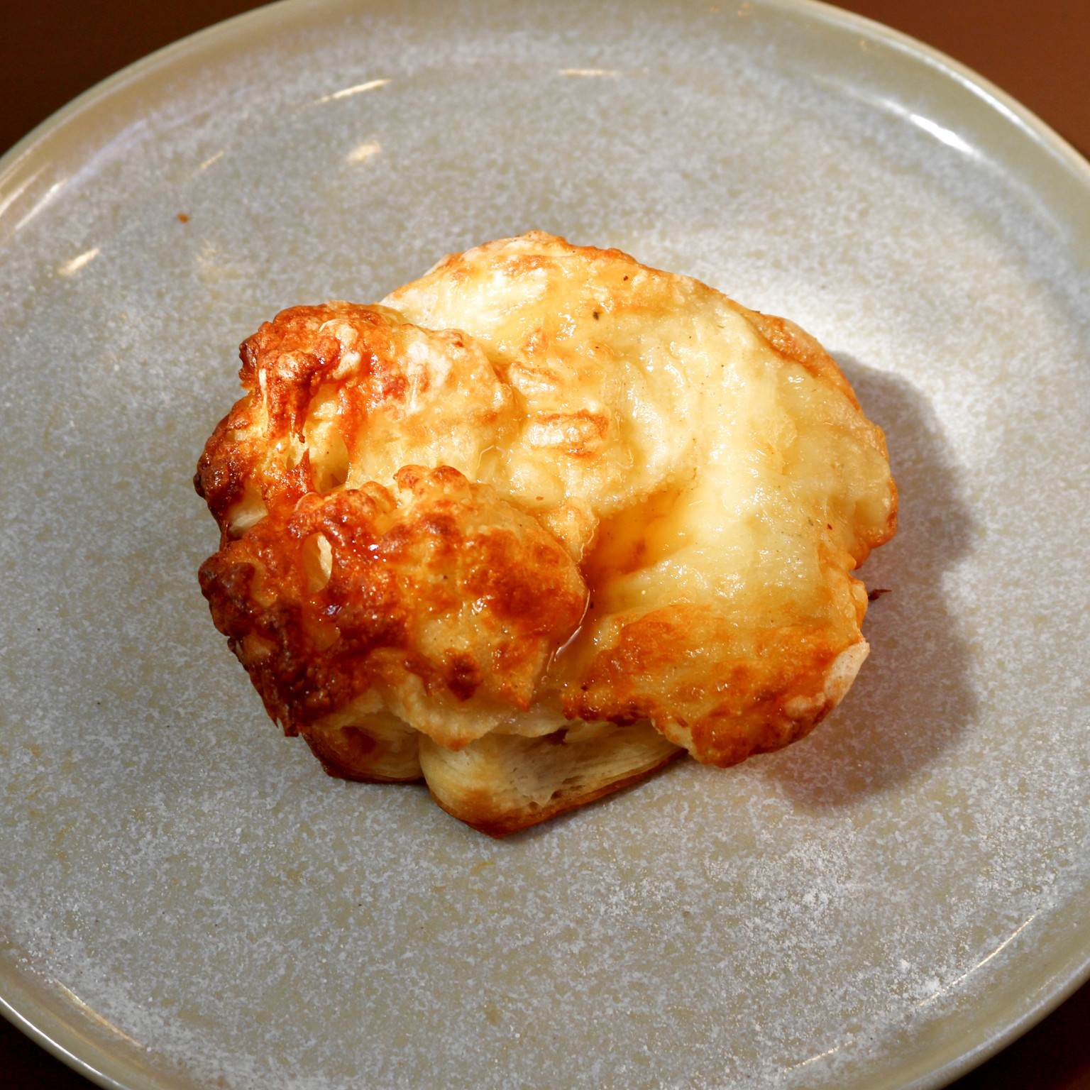 PÃO DE QUEIJO FOLHADO
