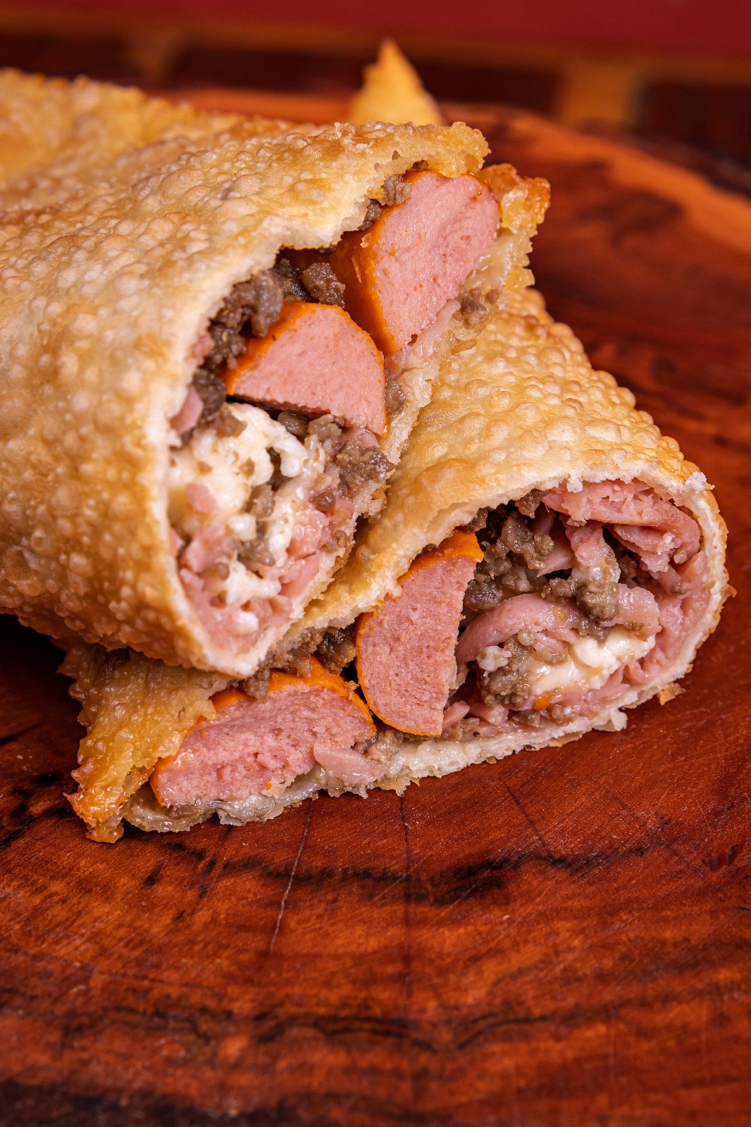 PASTEL ESPECIAL DE CARNE 