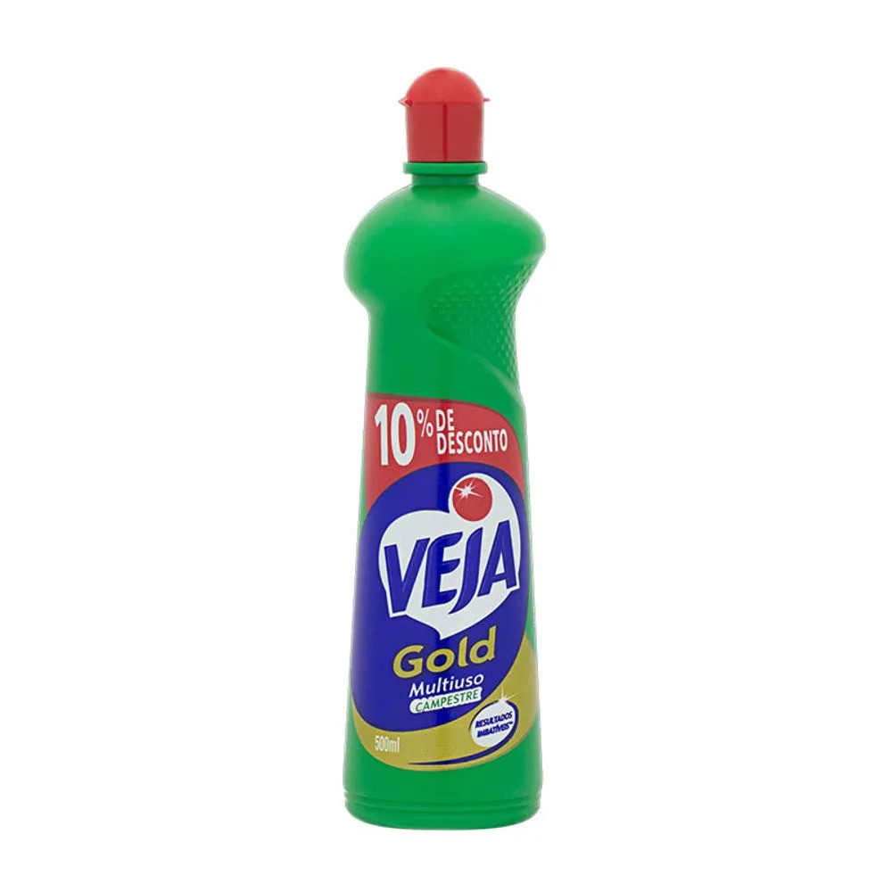 VEJA MULTIUSO CAMPESTRE 500ML