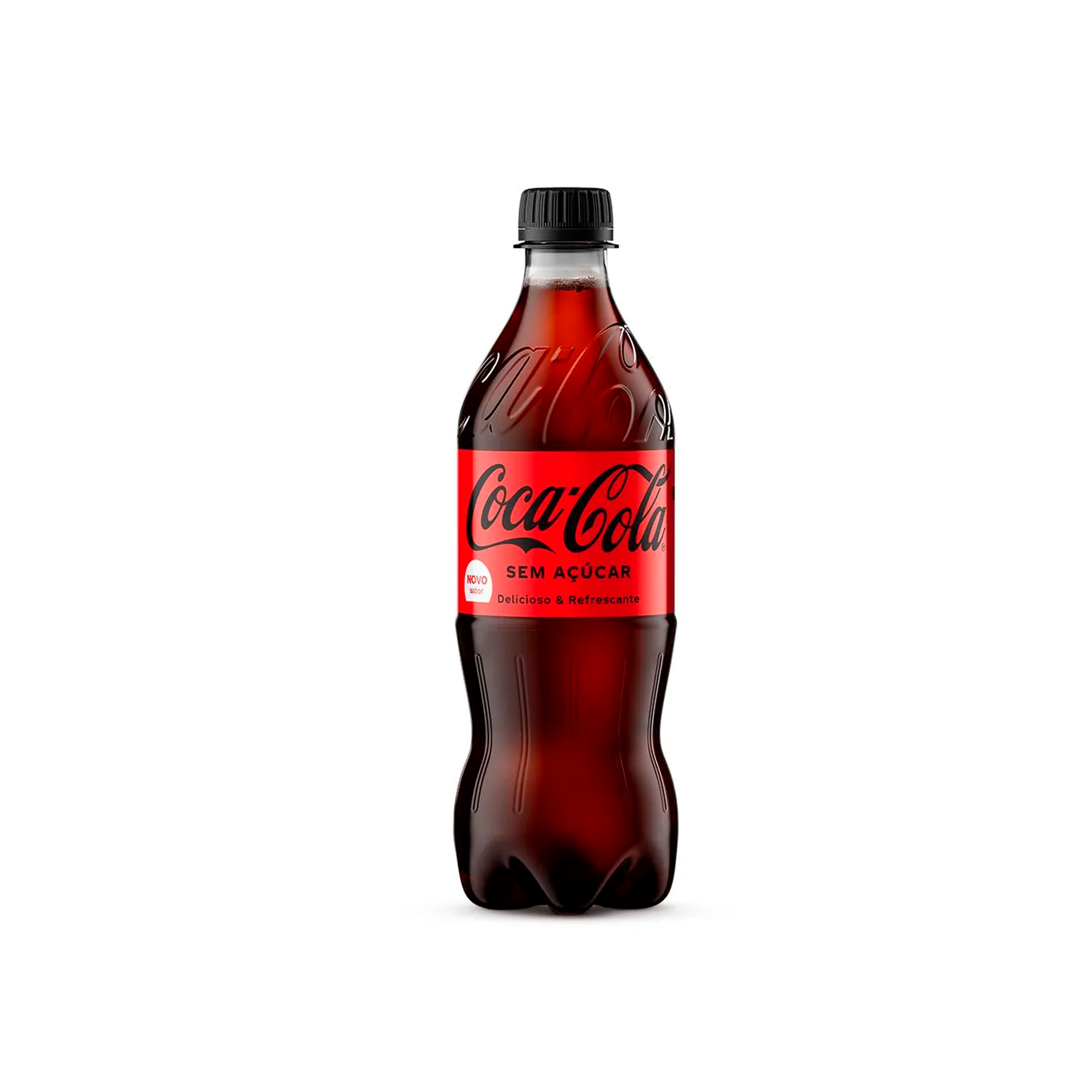 Coca-cola zero 600ml