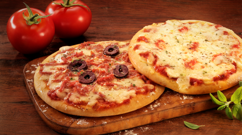 PIZZA BROTINHO