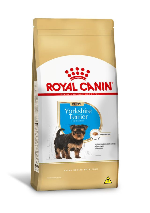 Royal Canin Yorkshire Terrier Puppy 1kg