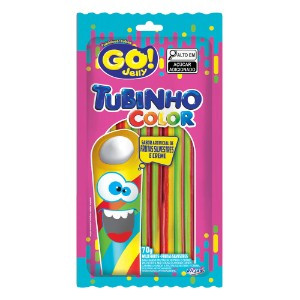 TUBINHO GO JELLY FRUTAS SILVESTRES 70G
