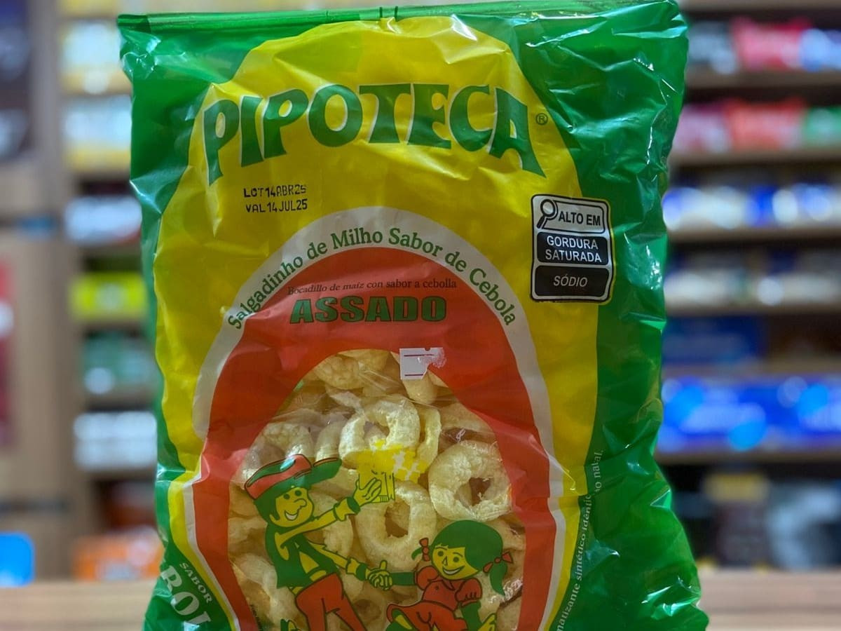 PIPOTECA CEBOLA 110G