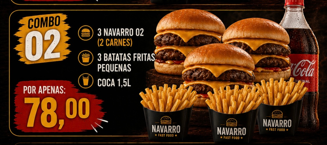 COMBO 2 