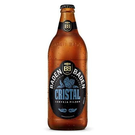 BADEN BADEN CRISTAL