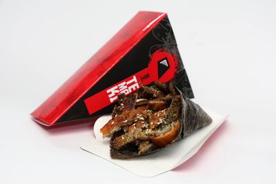 Temaki Skin