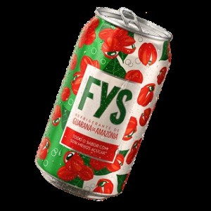 FYS GUARANA