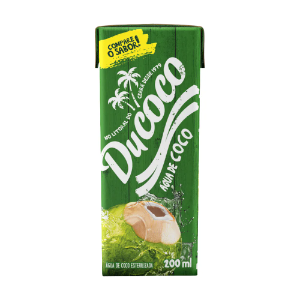 AGUA DE COCO 200ML