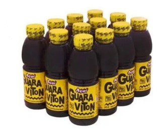 PACK GUARAVITON QUENTE
