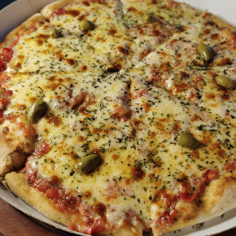 MUSSARELA