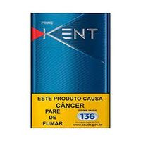 KENT BOX VERMELHO