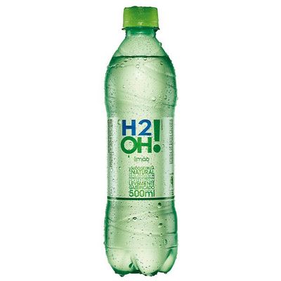 H20 (500ml)