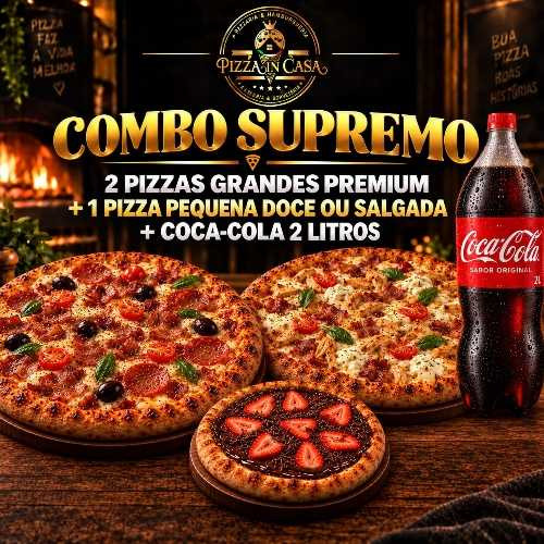 Combo Supremo