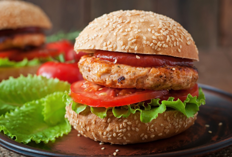 HAMBURGUER