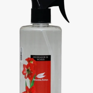 ODORIZADOR DE TECIDOS AMAZONIA AROMAS 500ML CLEAN