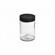 VIDRO POTE 750ML LISO 098