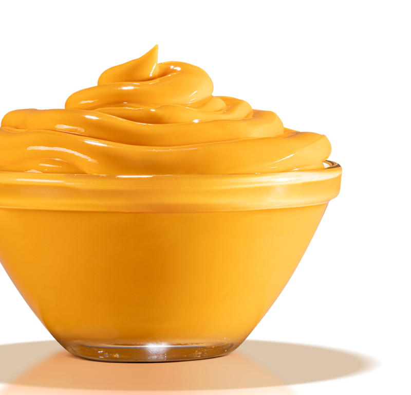 CHEDDAR CREMOSO