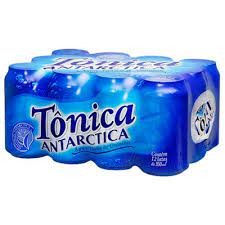 PACK AGUA TONICA QUENTE