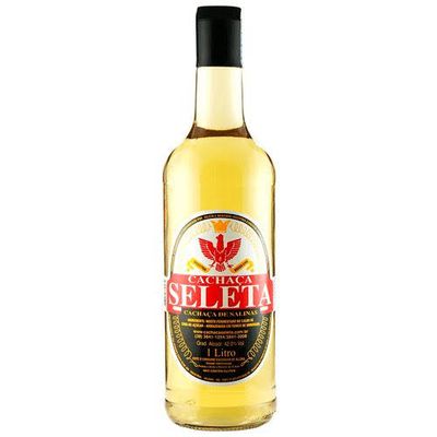 CACHAÇA SELETA DOSE