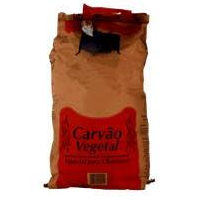 CARVÃO VEGETAL 5KG