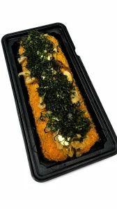 Sushi Dog de Shimeji