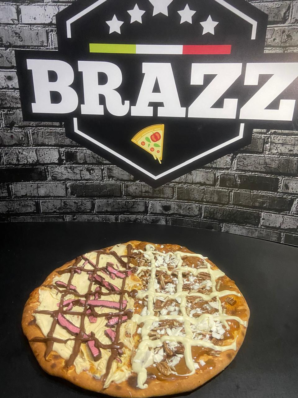 Pizza Grande