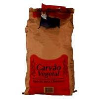 CARVÃO VEGETAL 3KG