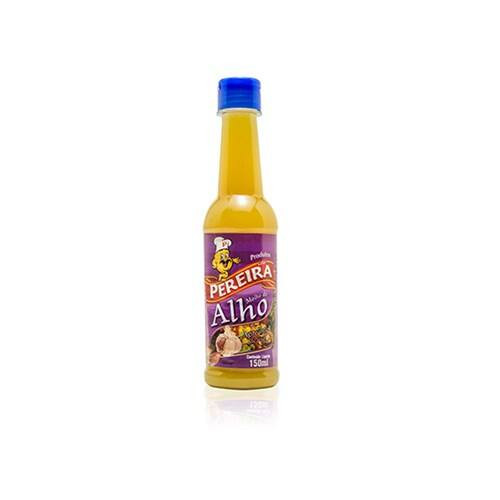 Molho de Alho Pereira 150ml