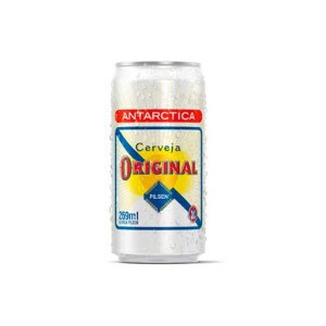 ORIGINAL LATA 269ML